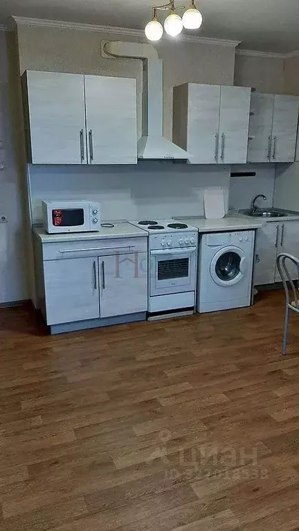 Студия Новосибирская область, Новосибирск ул. В. Высоцкого, 40/2 (33.0 ... - Фото 1