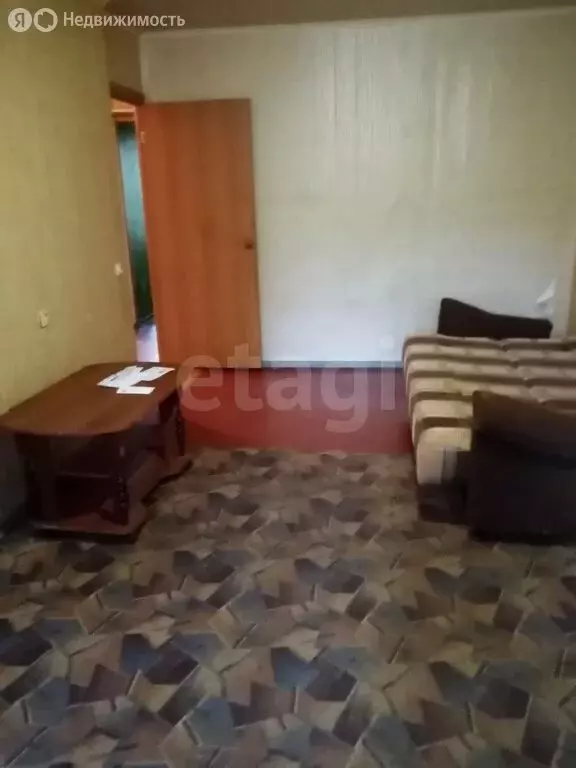 2-комнатная квартира: Череповец, улица Краснодонцев, 44 (44.6 м) - Фото 2