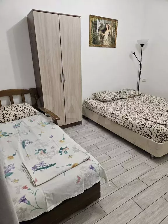 Комната 20 м в 1-к., 1/1 эт. - Фото 0