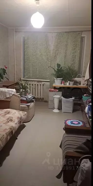 2-к кв. Ивановская область, Иваново ул. 1-я Полевая, 36 (49.0 м) - Фото 2