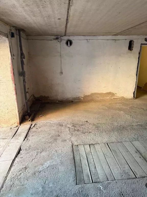 Гараж в Кировская область, Киров ул. Свободы, 106 (28 м) - Фото 2