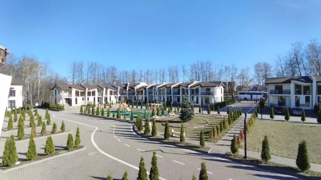 Таунхаус в Нижегородская область, Кстово Советская ул., 52 (169 м) - Фото 1