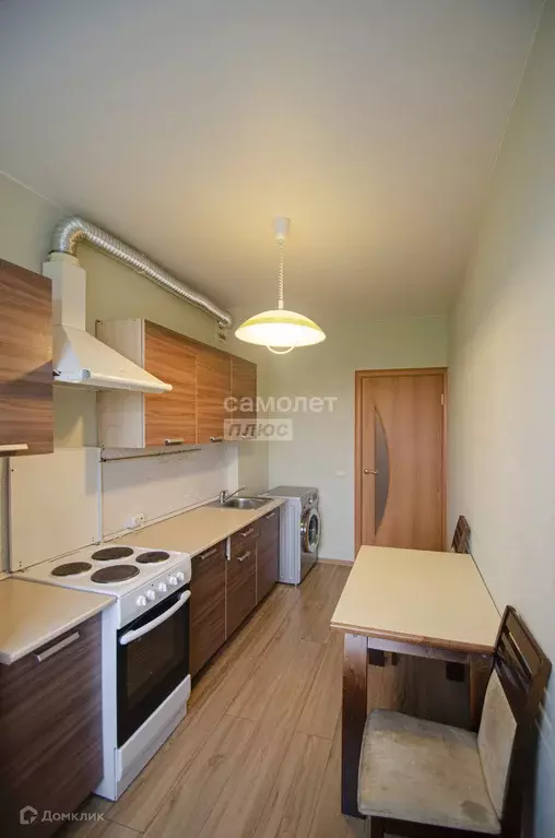 Продаётся 1-к квартира, 32.7 м - Фото 0