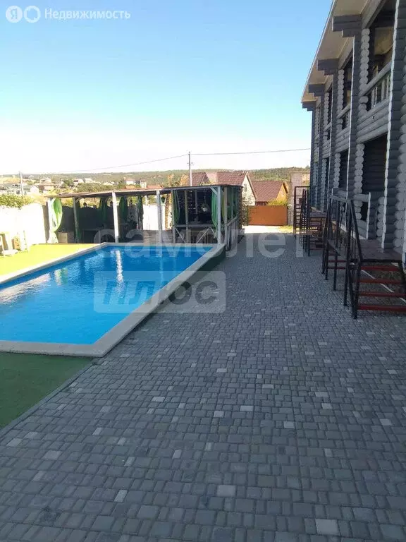 Квартира-студия: Севастополь, улица Лётчика Алексеева, 7 (20 м) - Фото 1