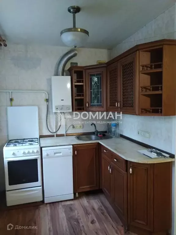 Продаётся 2-к квартира, 51 м - Фото 1