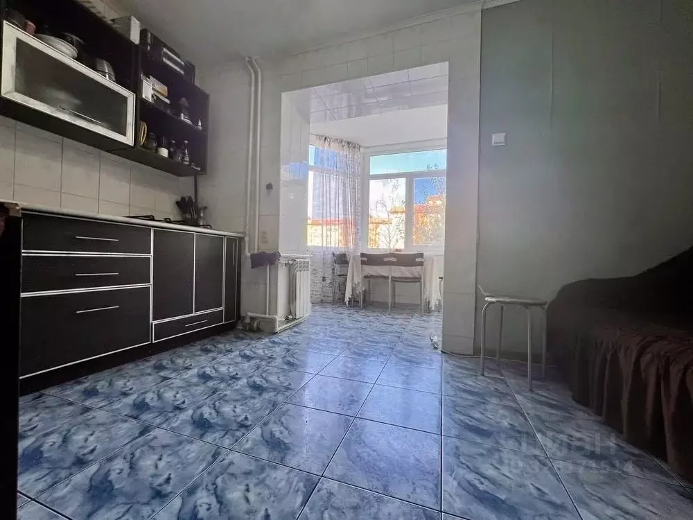 1-к кв. Краснодарский край, Анапа ул. Ленина, 217 (40.0 м) - Фото 1