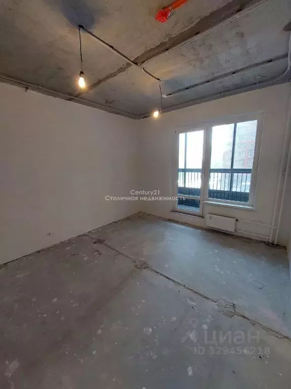 Квартира, 2 комнаты, 52.4 м - Фото 1