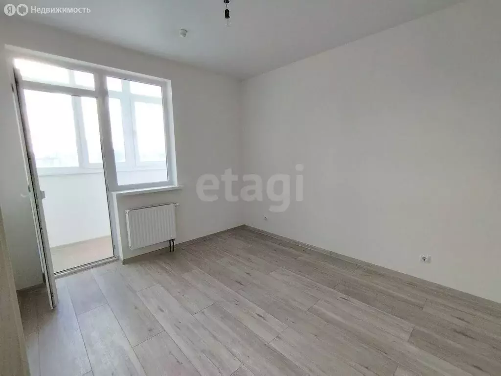 1-комнатная квартира: Анапа, Супсехское шоссе, 39к7 (41 м) - Фото 2