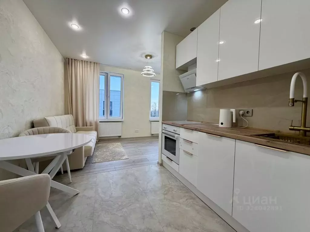 Студия Московская область, Красногорск городской округ, с. ... - Фото 1