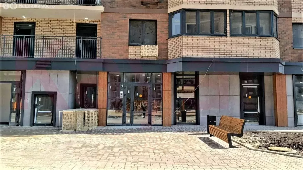 Помещение свободного назначения (72.7 м) - Фото 2