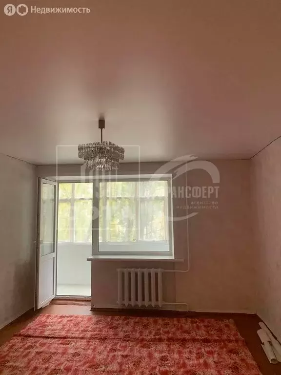 3-комнатная квартира: Воронеж, улица Писарева, 17Б (66 м) - Фото 2