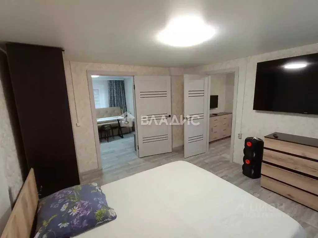 Дом в Белгородская область, Белгород ул. Ватутина, 51 (47 м) - Фото 1