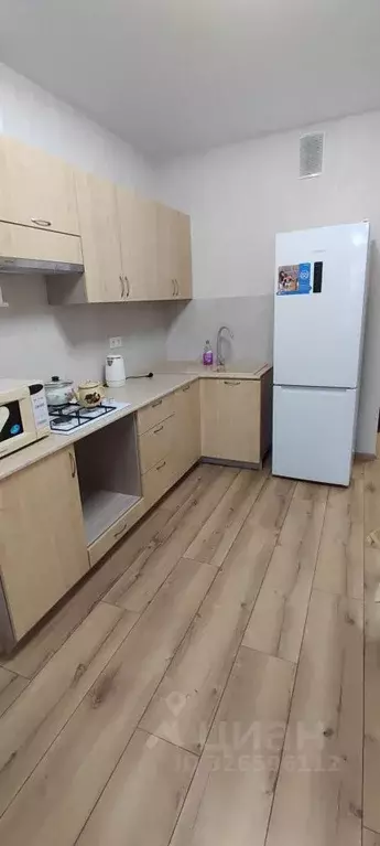 1-к кв. Ростовская область, Ростов-на-Дону ул. Берберовская, 16с1 ... - Фото 2