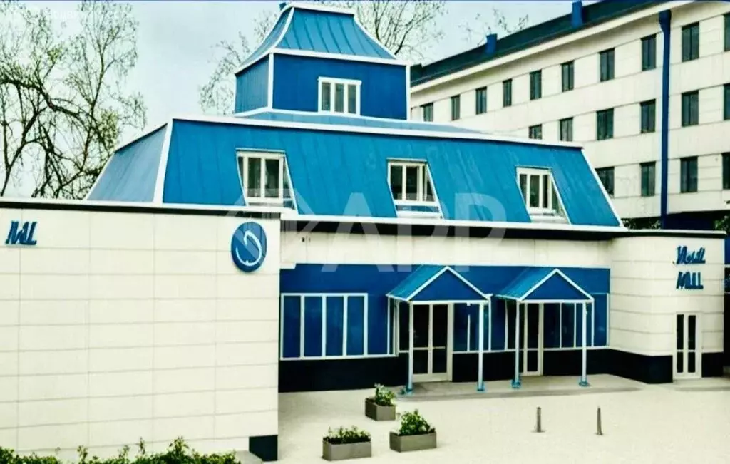 Офис (16.09 м) - Фото 1