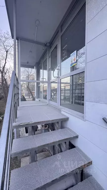 Помещение свободного назначения в Волгоградская область, Волгоград ул. ... - Фото 1