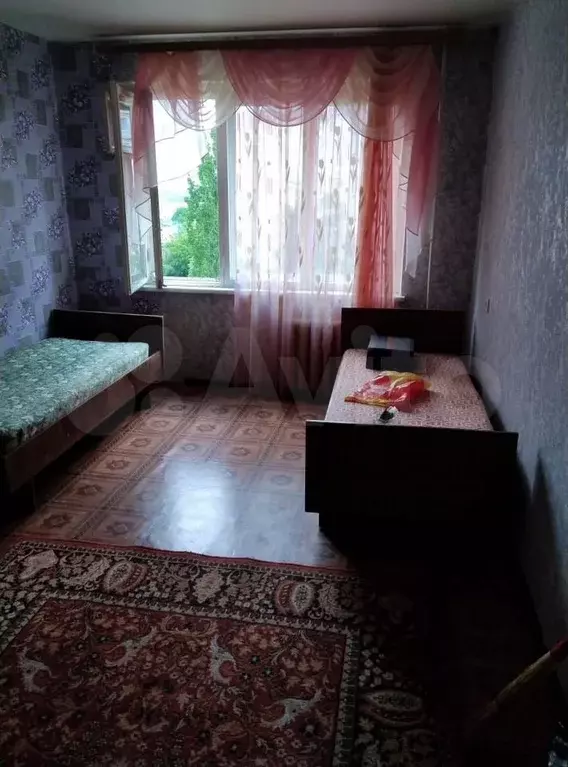 2-к. квартира, 52 м, 5/9 эт. - Фото 1
