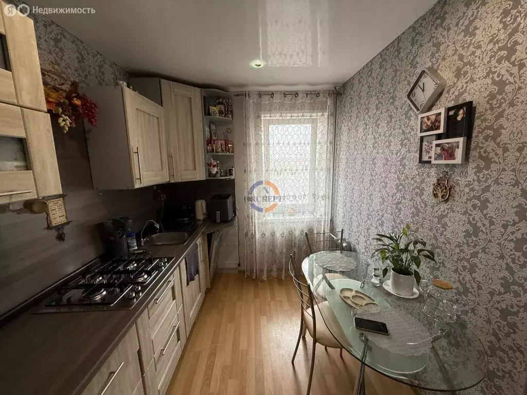 3-комнатная квартира: Боровичи, Сушанская улица, 2 (60.1 м) - Фото 1