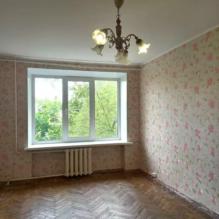 Комната Санкт-Петербург наб. Черной речки, 59К1 (17.2 м) - Фото 0
