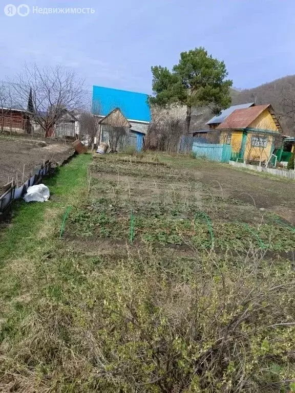 Участок в Аша, СНТ Сад № 5 (4 м) - Фото 2