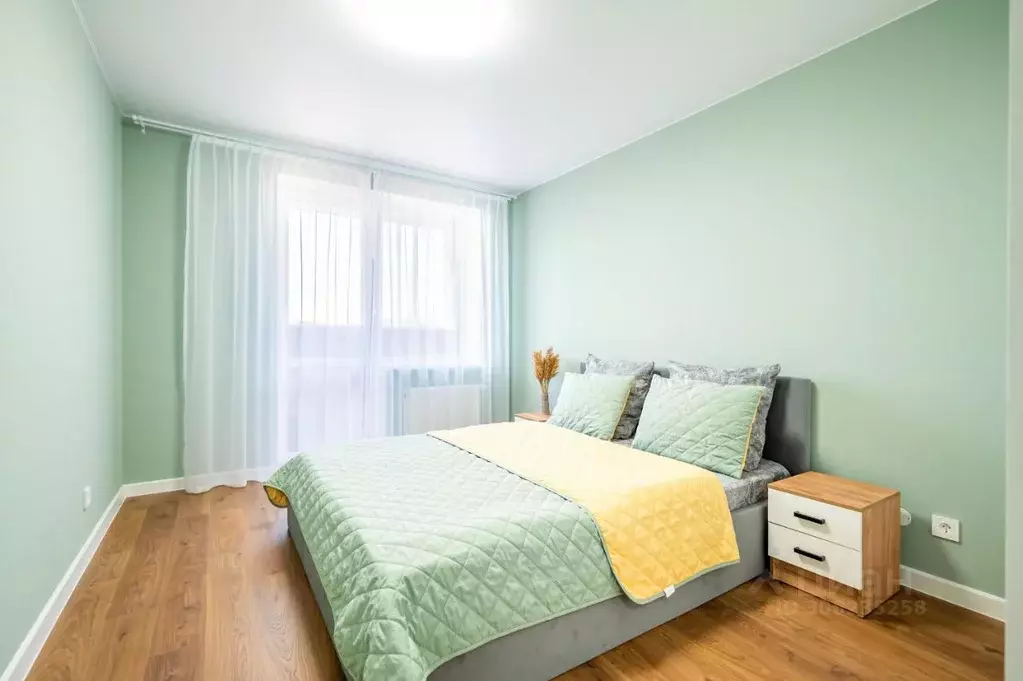 2-к кв. Удмуртия, Ижевск Ипподромная ул., 17 (40.0 м) - Фото 1