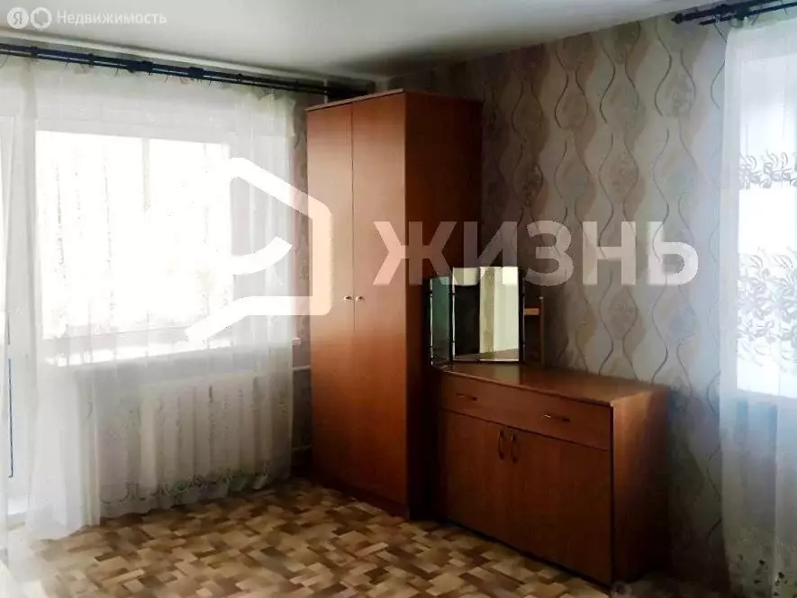1-комнатная квартира: Екатеринбург, улица Фрунзе, 63 (30.7 м) - Фото 1