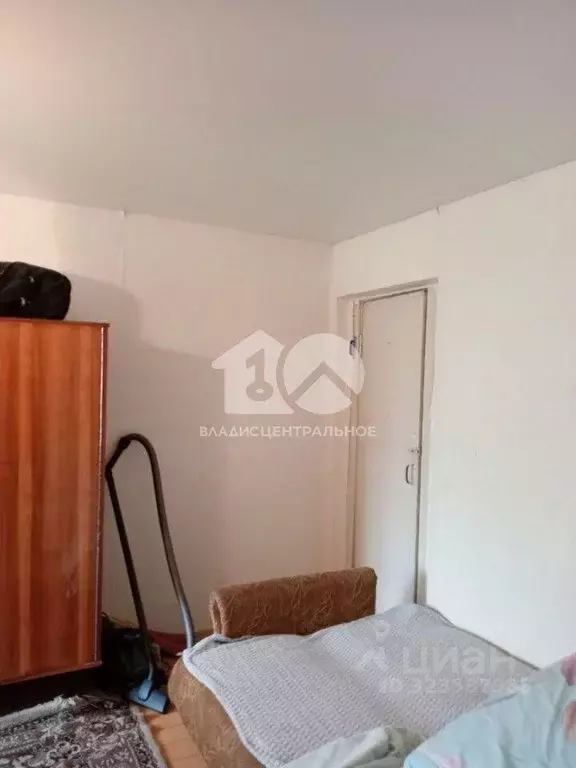 1-к кв. Новосибирская область, Новосибирск ул. Сибиряков-Гвардейцев, ... - Фото 1