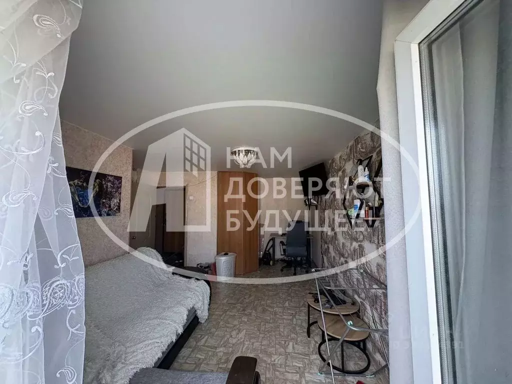 1-к кв. Пермский край, Добрянка ул. Копылова, 65 (33.0 м) - Фото 2
