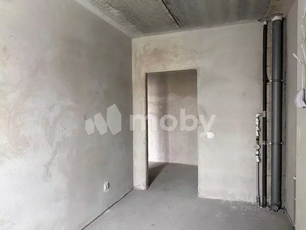 2-к кв. Калининградская область, Калининград Елизаветинская ул., 4 ... - Фото 2