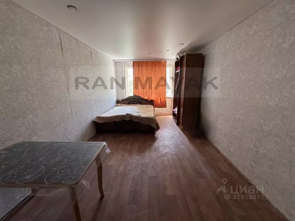 Комната Адыгея, Майкоп ул. Жуковского, 59 (18.5 м) - Фото 1