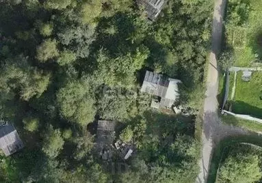 Участок в Санкт-Петербург Усть-Славянка тер., ул. Заводская, 25 (8.0 ... - Фото 1