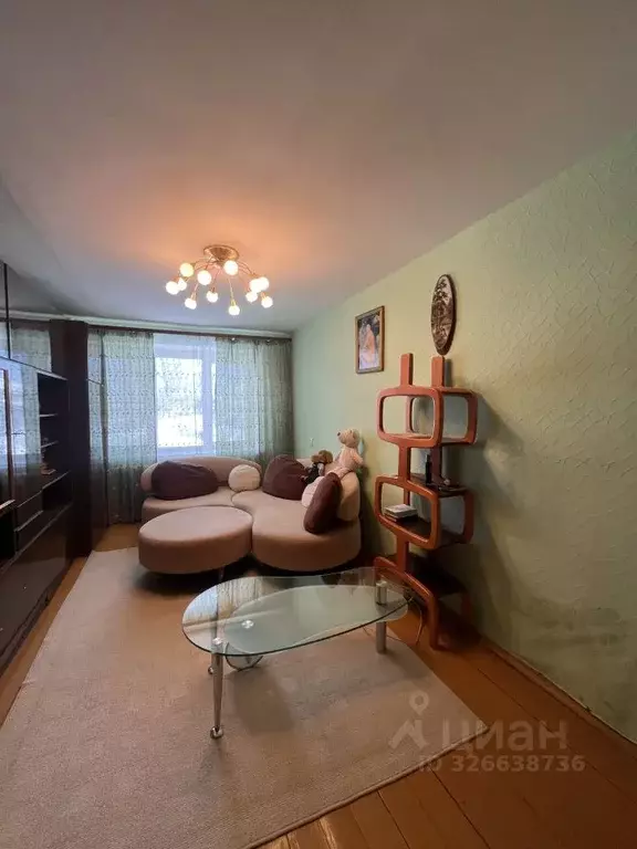 3-к кв. Московская область, Дедовск г. Истра муниципальный округ, ул. ... - Фото 1