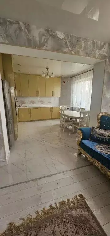 Дом в Крым, Симферопольский район, Молодежное пгт ул. Виноградная (300 ... - Фото 1