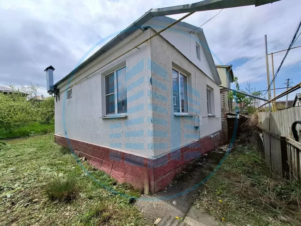Дом в Ессентуки, СТ Овощевод, 2-й проезд (53.3 м) - Фото 1