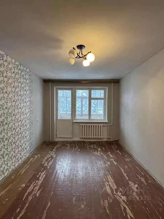 2-к кв. Московская область, Подольск Красногвардейский бул., 15 (43.9 ... - Фото 1