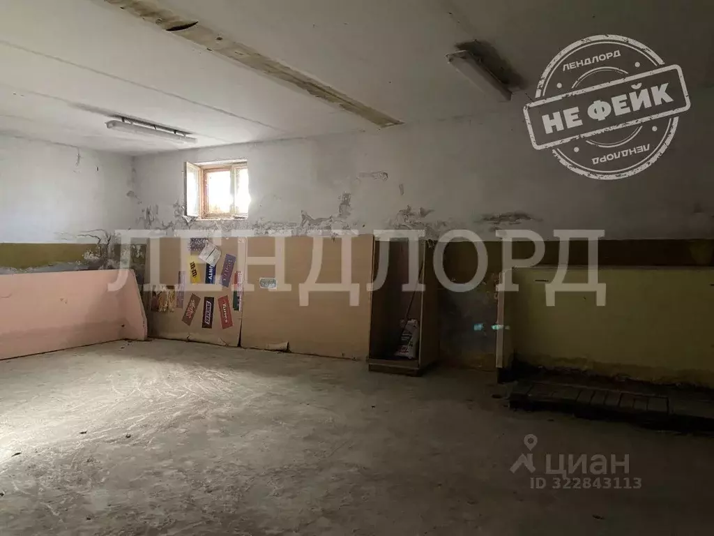 Помещение свободного назначения в Ростовская область, Новочеркасск ул. ... - Фото 1