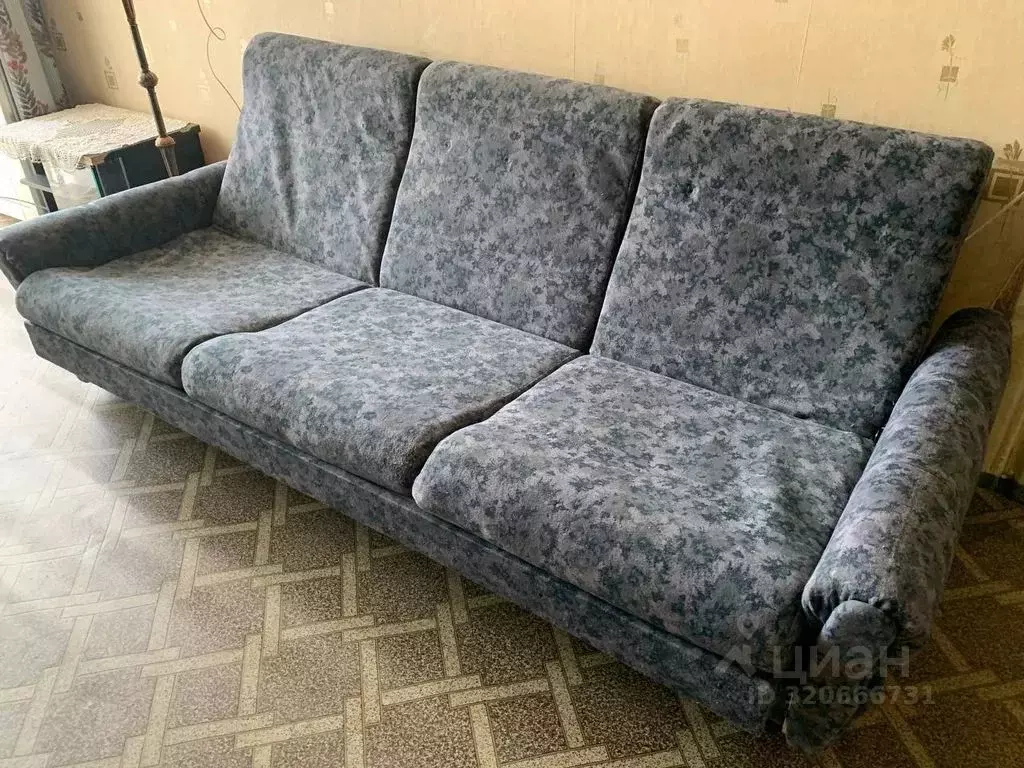 1-к кв. Ярославская область, Ярославль ул. Свердлова, 79А (46.0 м) - Фото 2