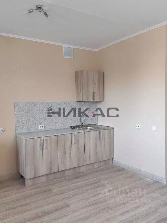 Студия Ярославская область, Ярославский муниципальный округ, пос. ... - Фото 1