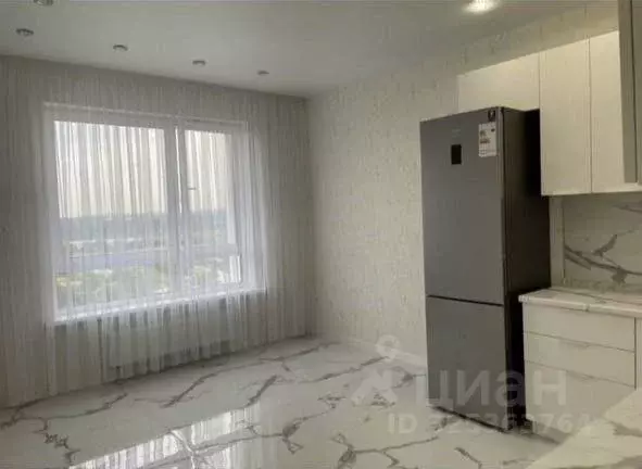 1-к кв. Московская область, Видное ул. Ермолинская, 2 (36.8 м) - Фото 1