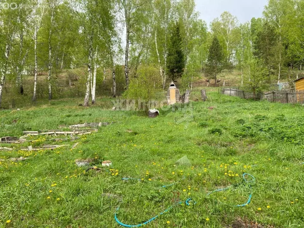 Дом в Раздольненский сельсовет, СНТ Северянка (25 м) - Фото 1