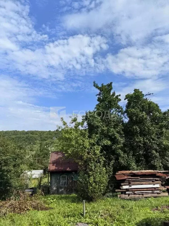 Участок в Кемеровская область, Новокузнецк Металлург-2 СНТ,  (12.0 ... - Фото 1