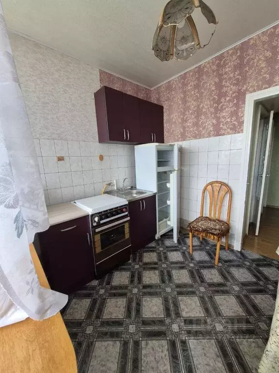 2-к кв. Волгоградская область, Волгоград Краснознаменская ул., 6 (45.0 ... - Фото 1