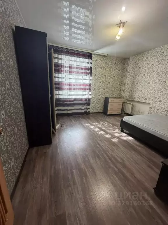 Комната Иркутская область, Ангарск 61-й кв-л, 12 (18.0 м) - Фото 1