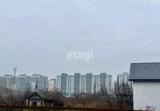 Участок в Башкортостан, Стерлитамакский район, Отрадовский сельсовет, ... - Фото 0