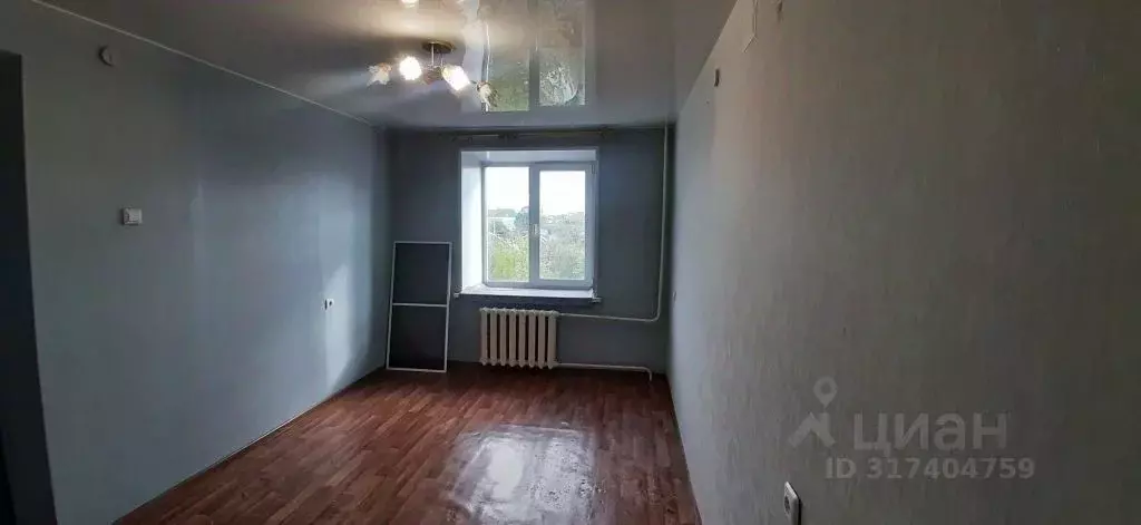 Комната Ивановская область, Иваново ул. 3-я Парковская, 23 (13.2 м) - Фото 0