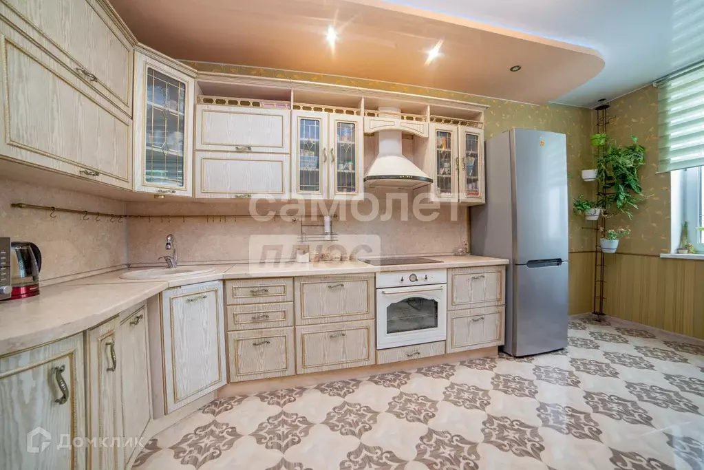 Продаётся 3-к квартира, 102.5 м - Фото 0