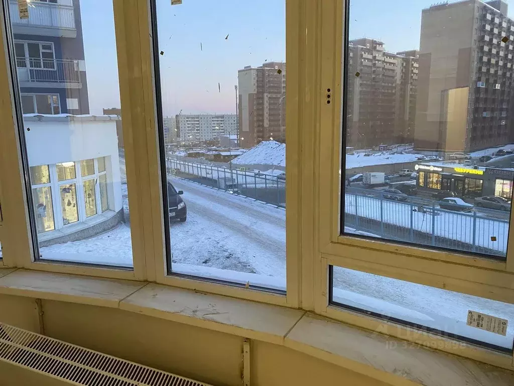 Помещение свободного назначения в Красноярский край, Красноярск ул. ... - Фото 1