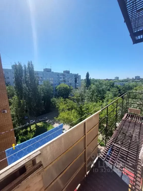Комната Самарская область, Самара Искровская ул., 7 (12.9 м) - Фото 0