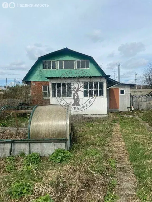 Дом в Екатеринбург, Садовое товарищество Ласточка-2 (87.5 м) - Фото 0