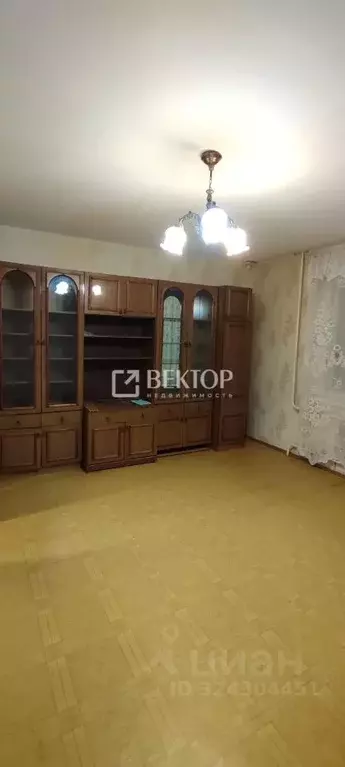 3-к кв. Костромская область, Волгореченск ул. Имени 50-летия ... - Фото 2