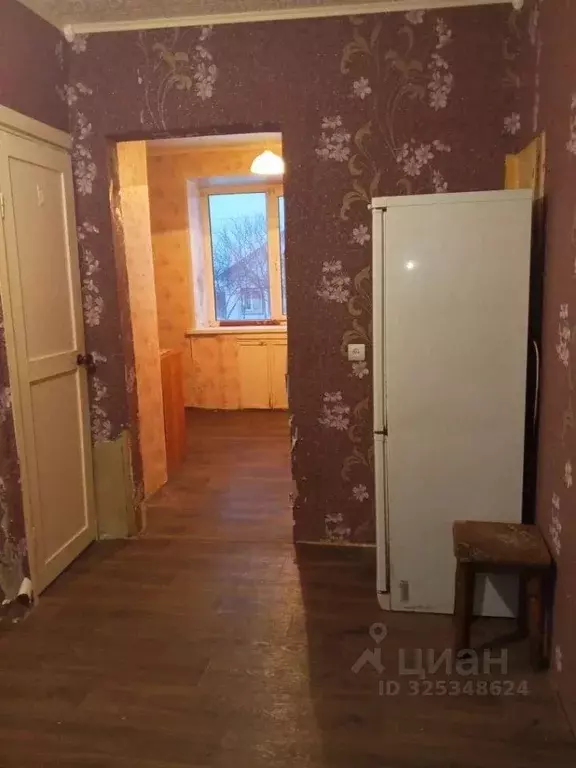 2-к кв. Мордовия, Чамзинка пгт ул. Садовая, 15 (52.0 м) - Фото 2